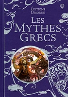 Les mythes grecs