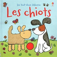 Les chiots