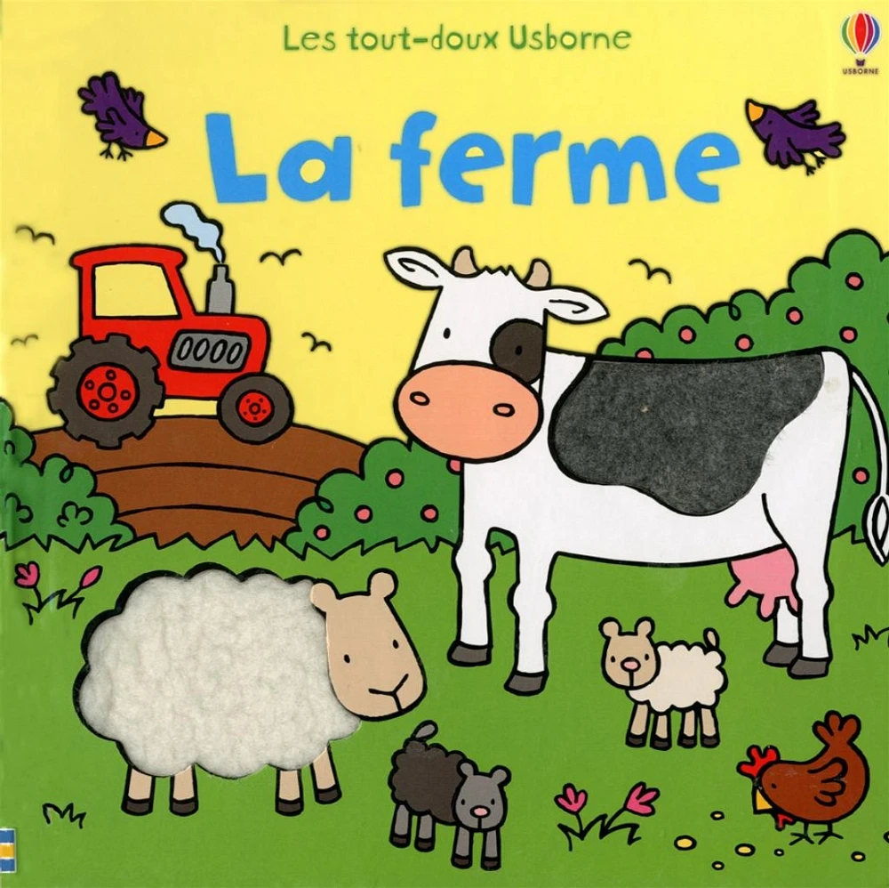 La ferme