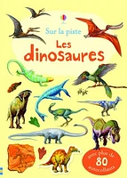 Les dinosaures