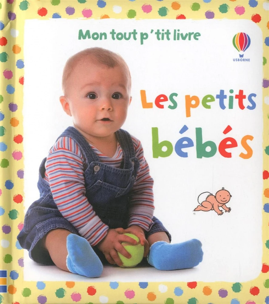 Les petits bébés