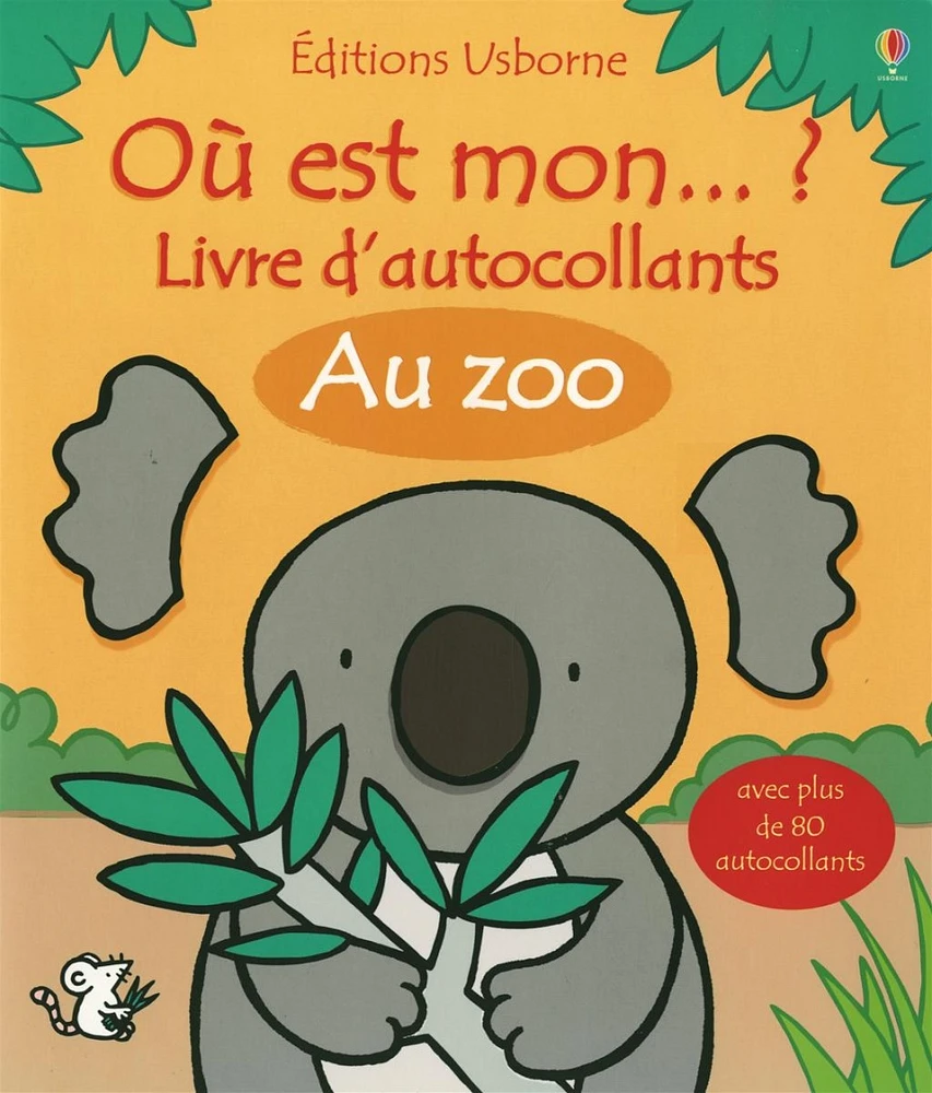 Au zoo