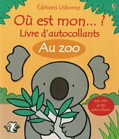 Au zoo