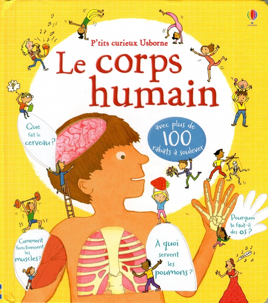 Corps humain (Le)