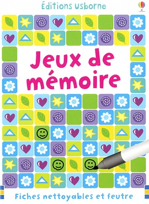 Puzzles de mémoire