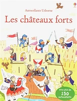 Les châteaux