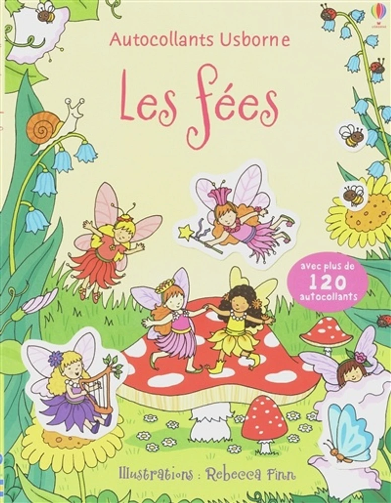 Les fées