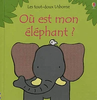 Où est mon éléphant ?