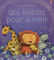 Une histoire pour dormir