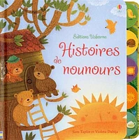 Histoires de nounours