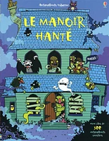 Le manoir hanté