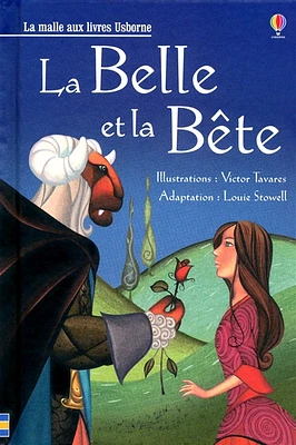 La Belle et la Bête