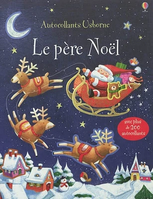 Le Père Noël