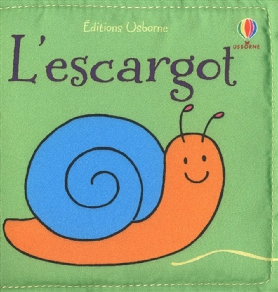 L'escargot