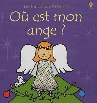 Où est mon ange ?