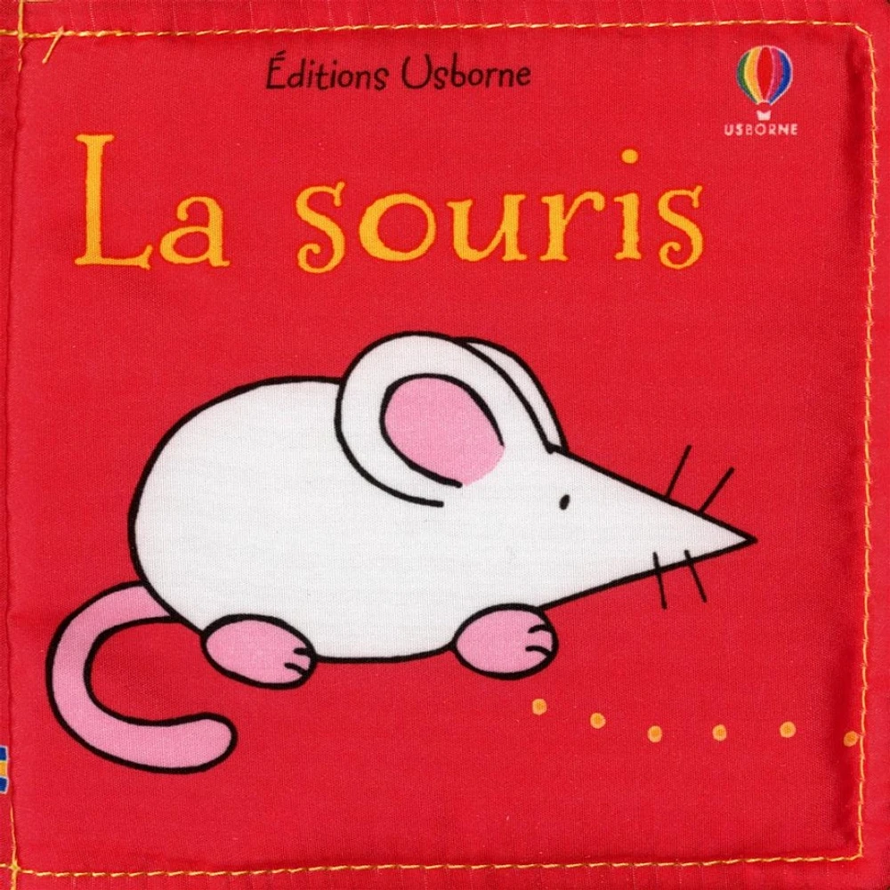 La souris