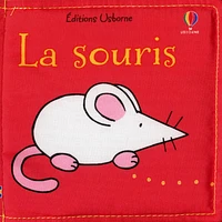 La souris