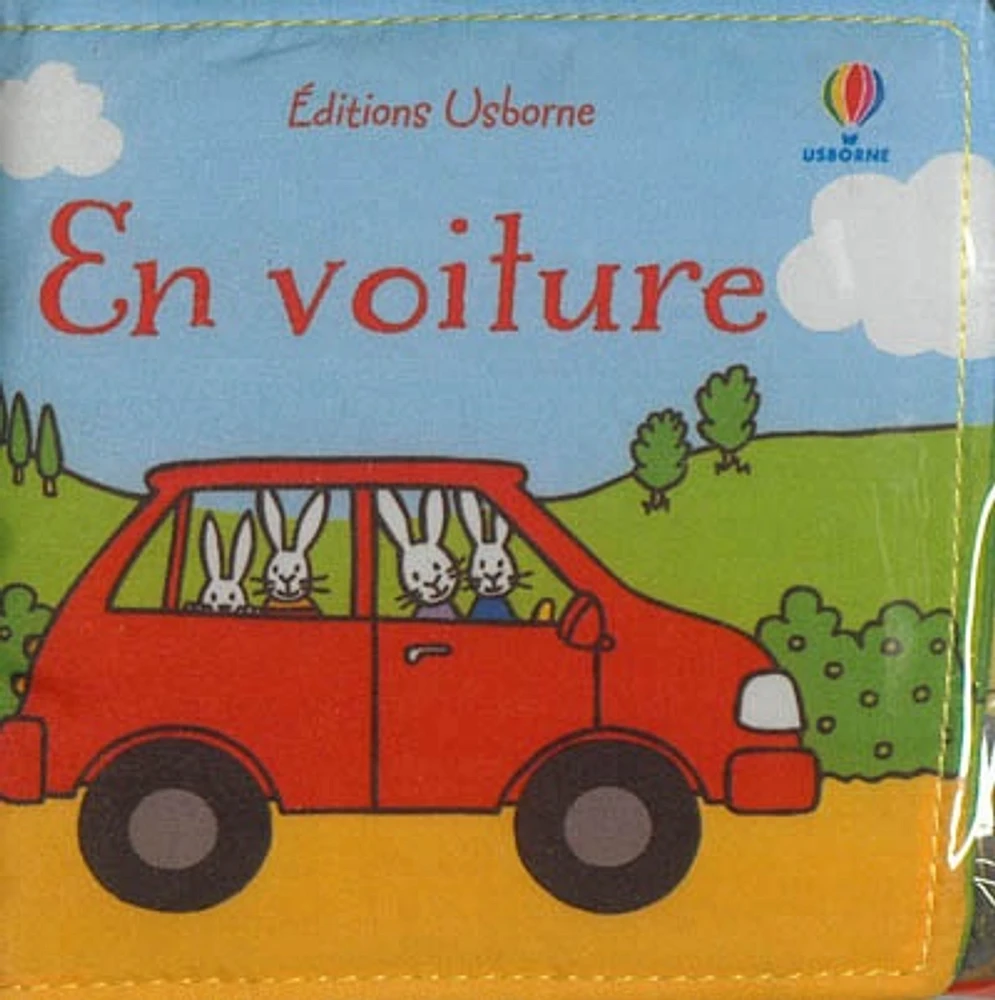 En voiture