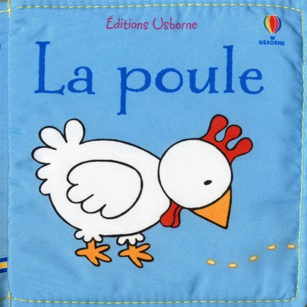 La poule