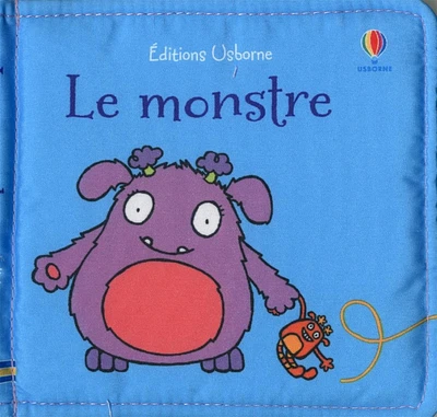 Le monstre