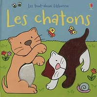 Les chatons