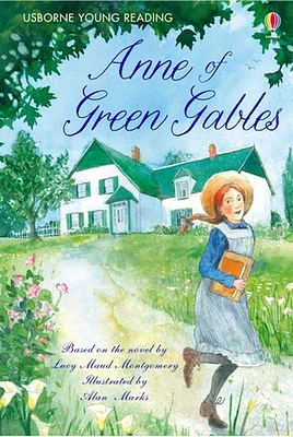 Anne Of Green Gables