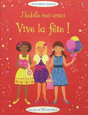 Vive la fête !