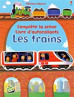 Les trains