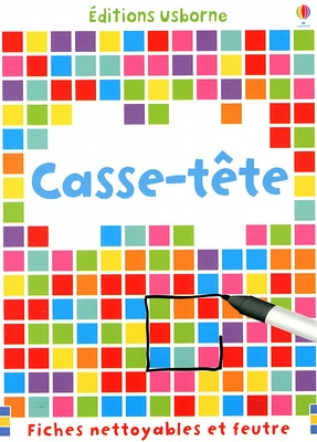 Casse-tête