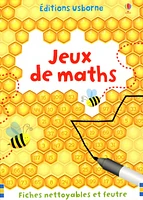 Jeux de maths