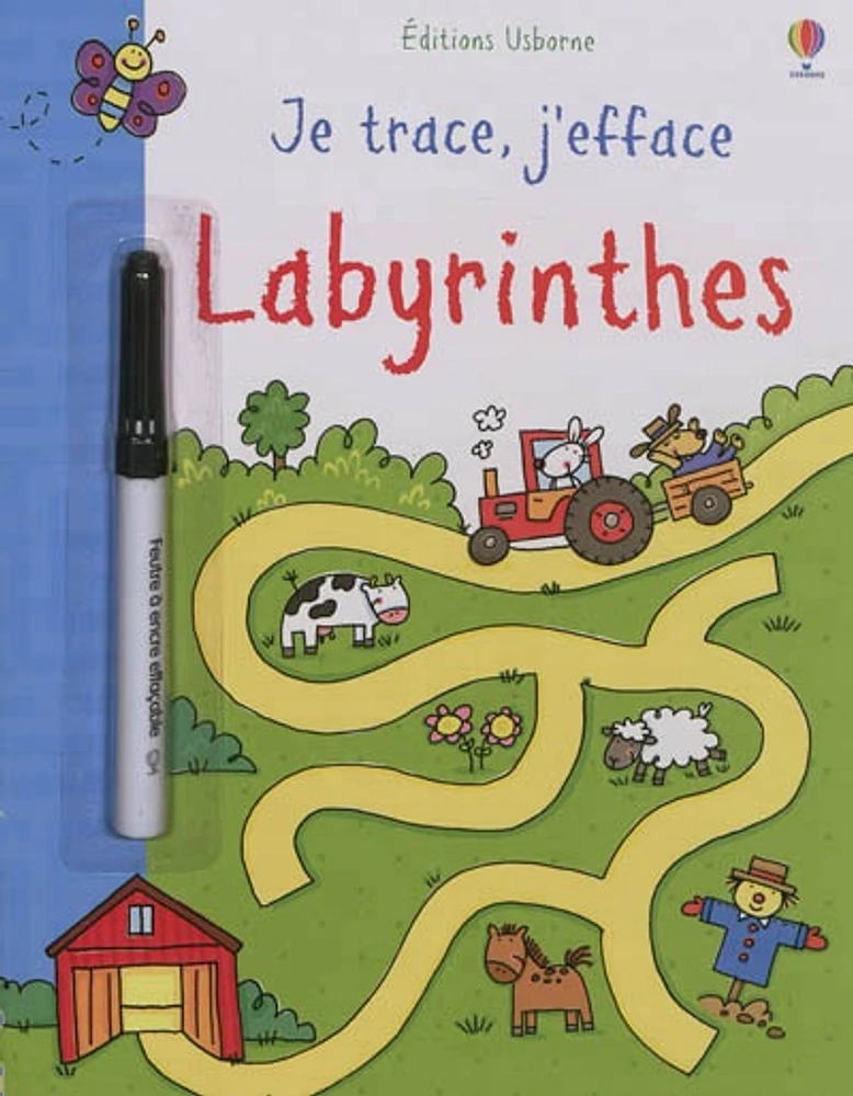 Labyrinthes