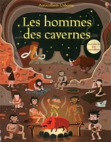 Hommes des cavernes (Les)