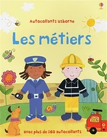 Les métiers