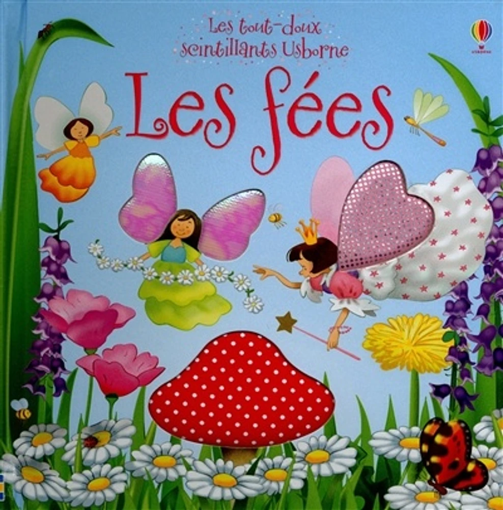 Les fées