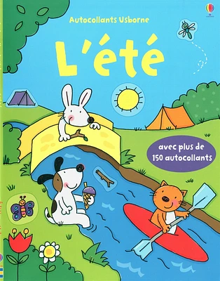 Été (L')