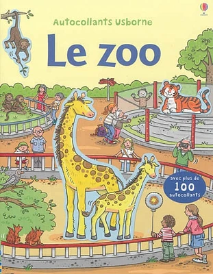 Le zoo