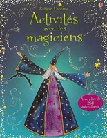 Activités avec les magiciens