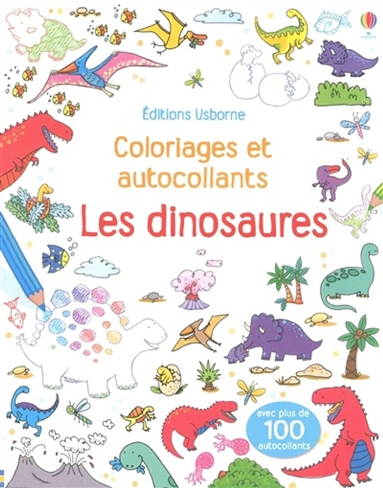 Les dinosaures