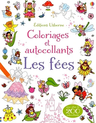 Fées (Les)