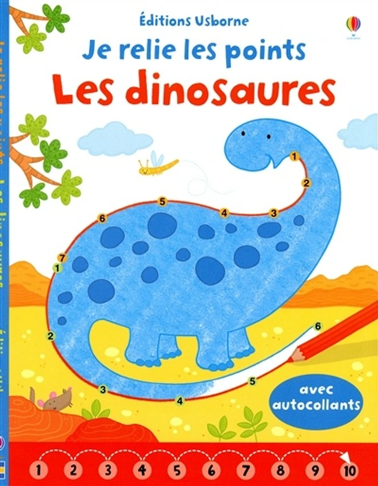 Les dinosaures