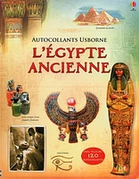 Égypte ancienne (L')