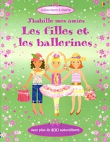 Filles et les ballerines (Les)