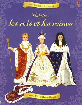 Les rois et les reines