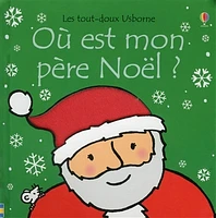 Où est mon Père Noël?