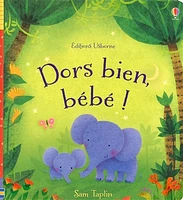 Histoires du soir pour les tout-petits: bonne nuit bébé !