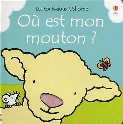 Où est mon mouton?