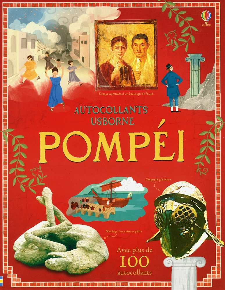 Pompéi