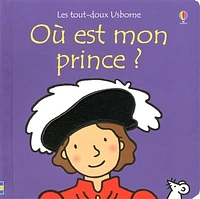 Où est mon prince ?