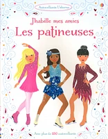 Patineuses (Les): J'habille mes amies