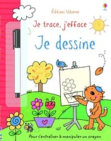 Je dessine